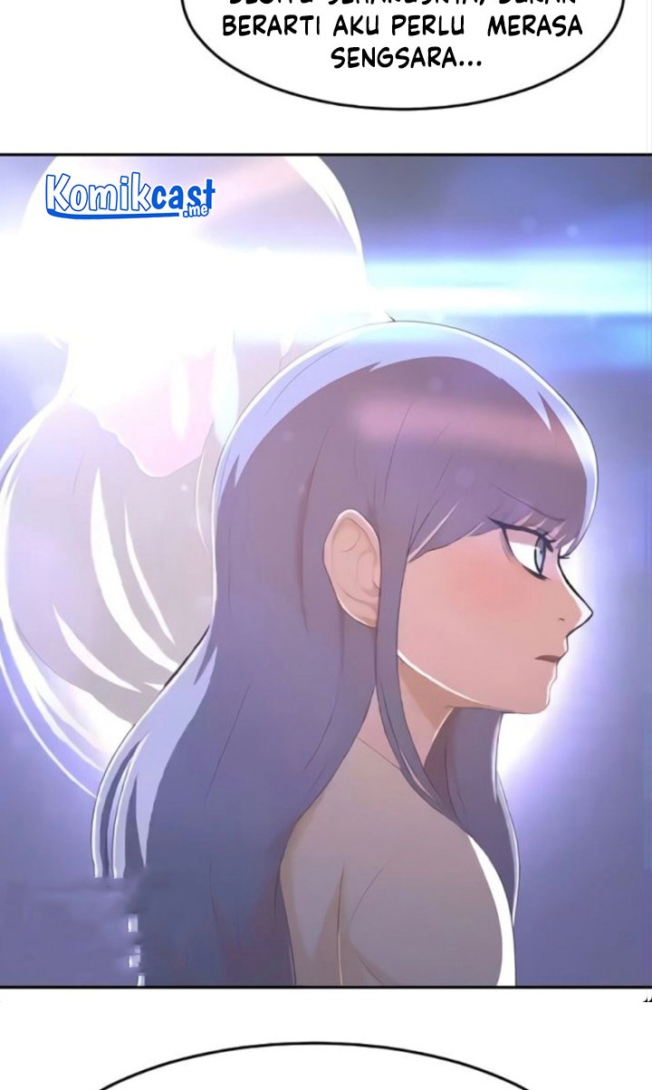 The Girl from Random Chatting! Chapter 224 Gambar 45