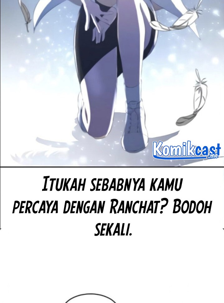 The Girl from Random Chatting! Chapter 224 Gambar 53