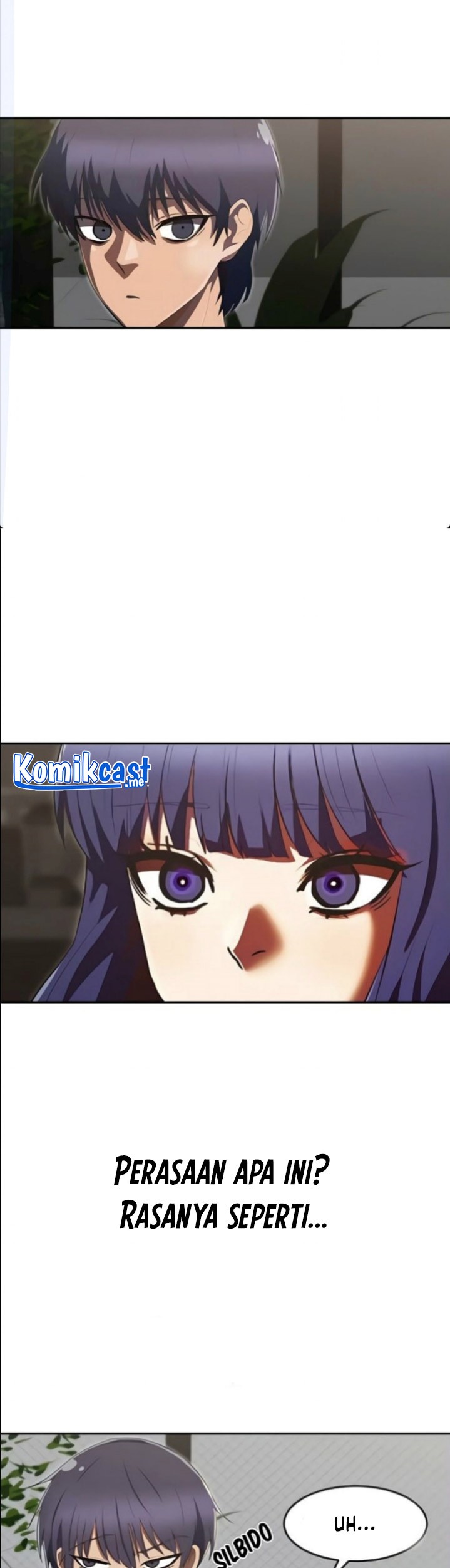 The Girl from Random Chatting! Chapter 224 Gambar 56