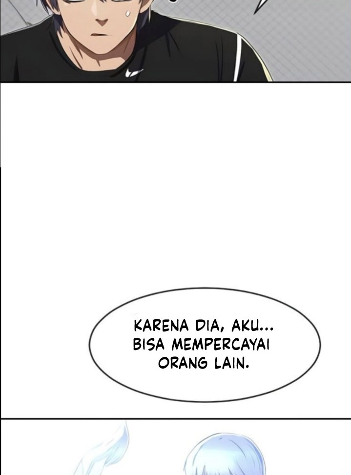 The Girl from Random Chatting! Chapter 224 Gambar 57