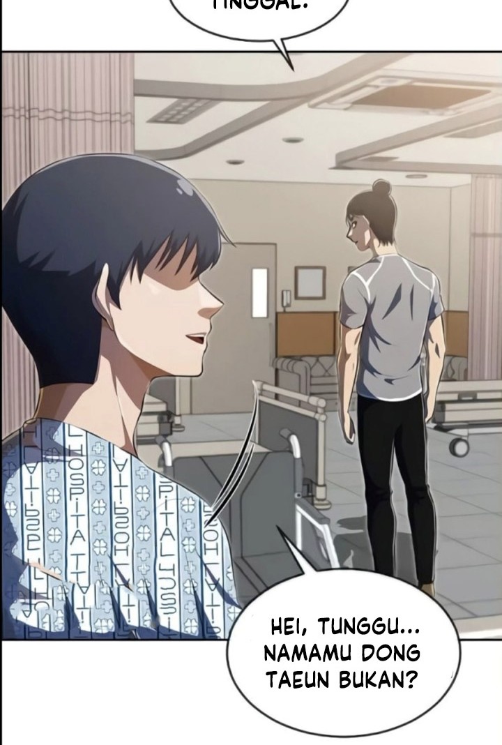 The Girl from Random Chatting! Chapter 224 Gambar 3