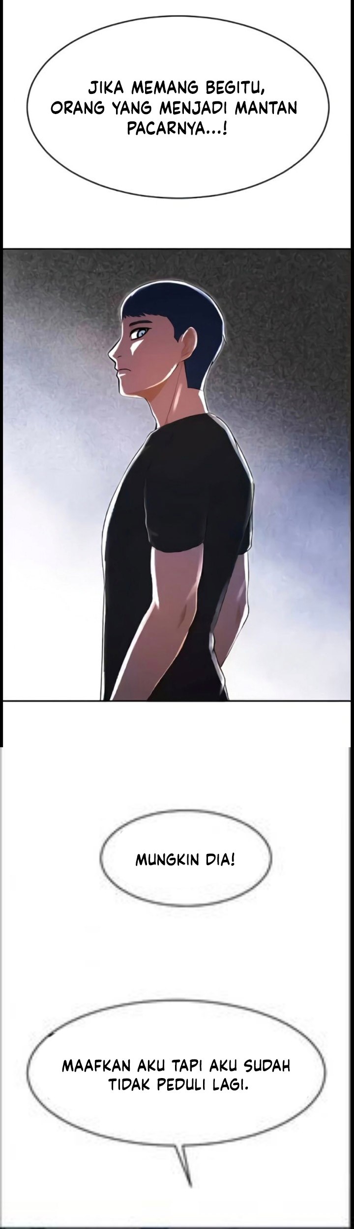 The Girl from Random Chatting! Chapter 224 Gambar 62