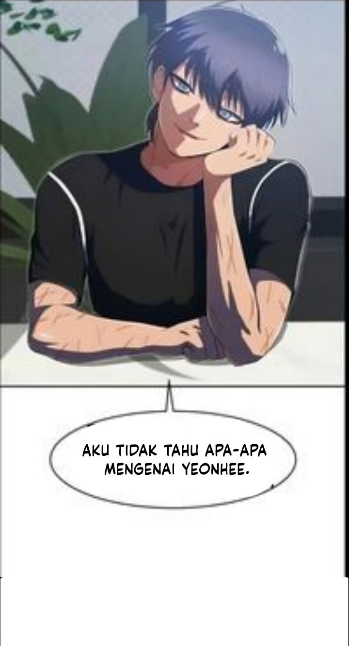 The Girl from Random Chatting! Chapter 224 Gambar 63