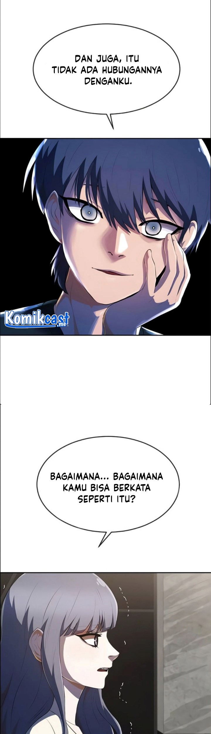 The Girl from Random Chatting! Chapter 224 Gambar 64