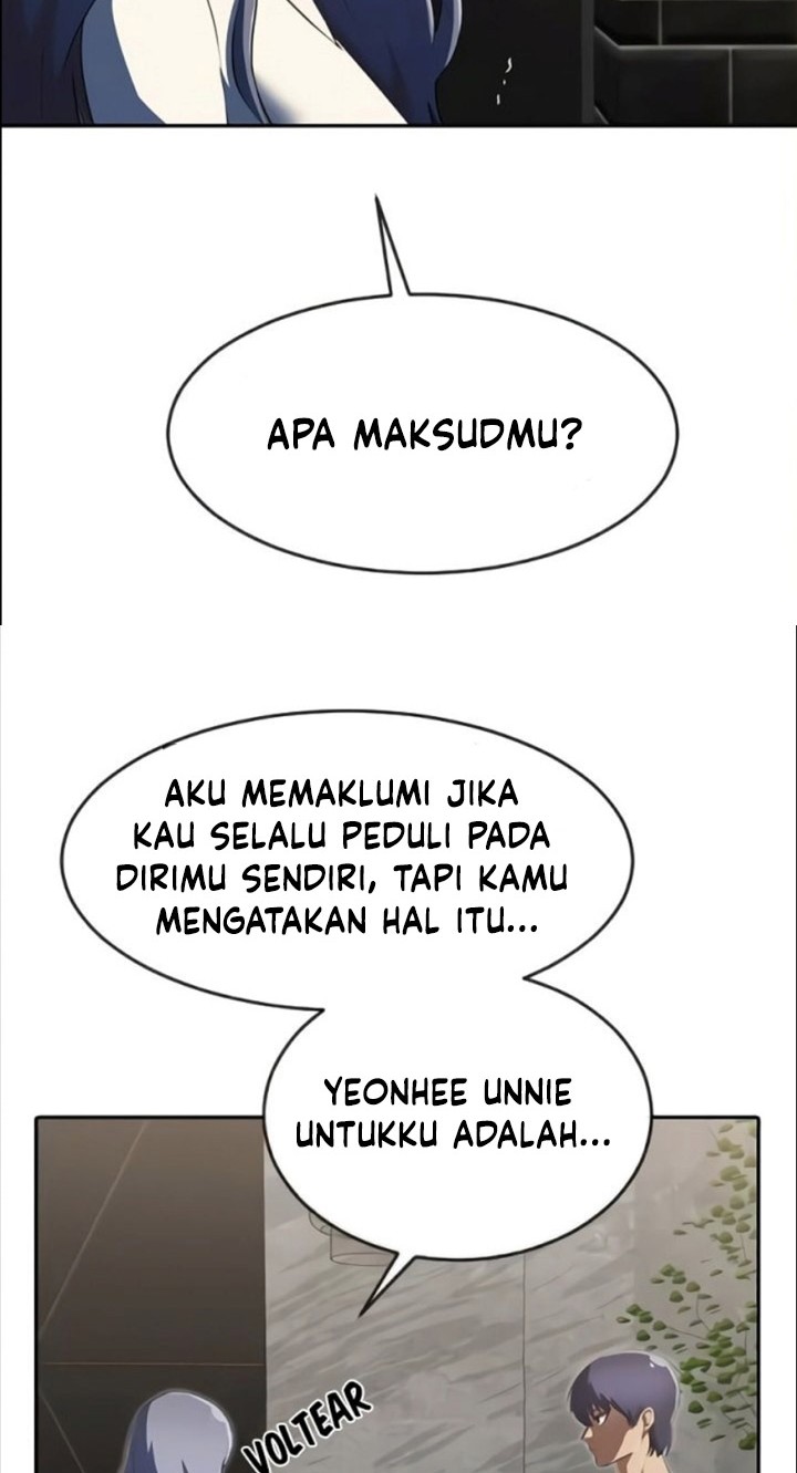 The Girl from Random Chatting! Chapter 224 Gambar 65