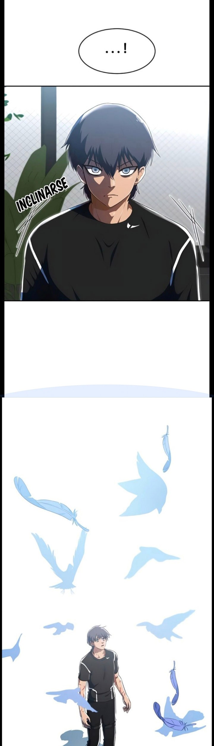 The Girl from Random Chatting! Chapter 224 Gambar 70