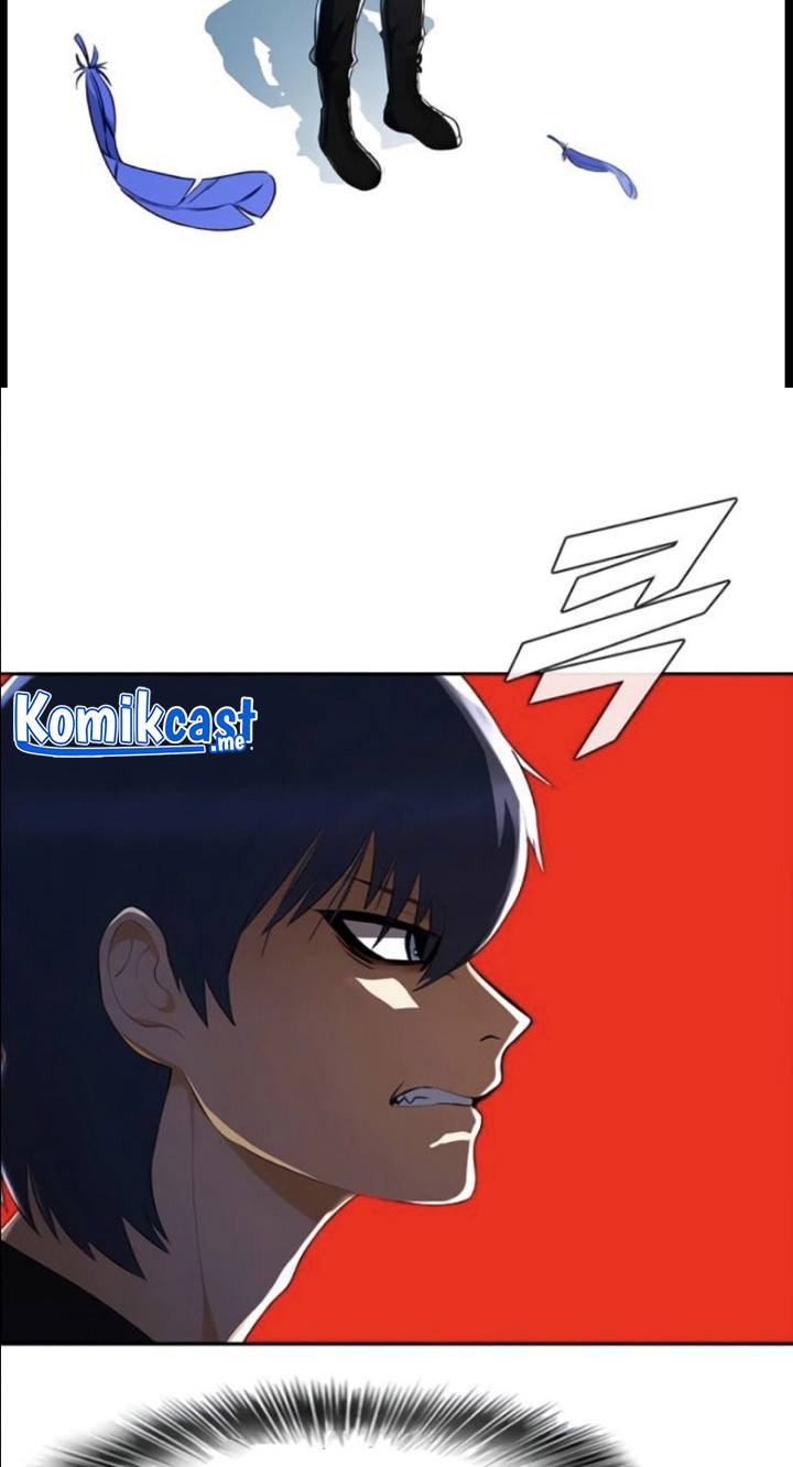 The Girl from Random Chatting! Chapter 224 Gambar 71