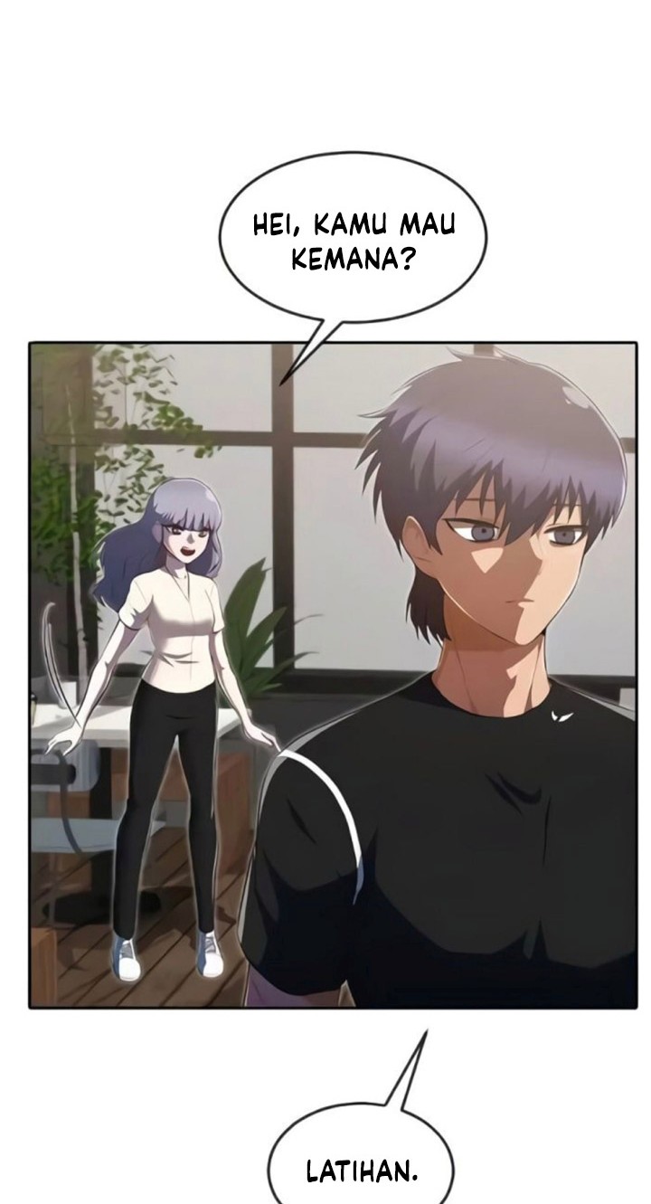 The Girl from Random Chatting! Chapter 224 Gambar 73