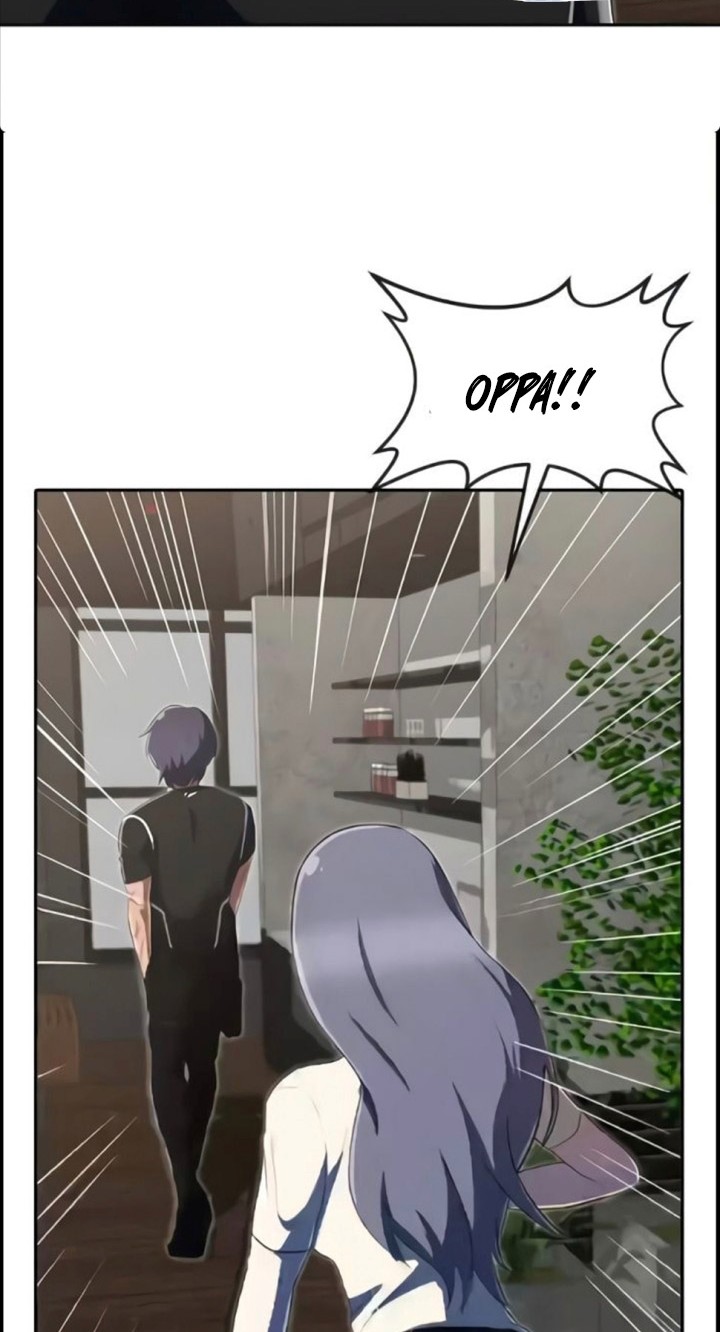 The Girl from Random Chatting! Chapter 224 Gambar 75