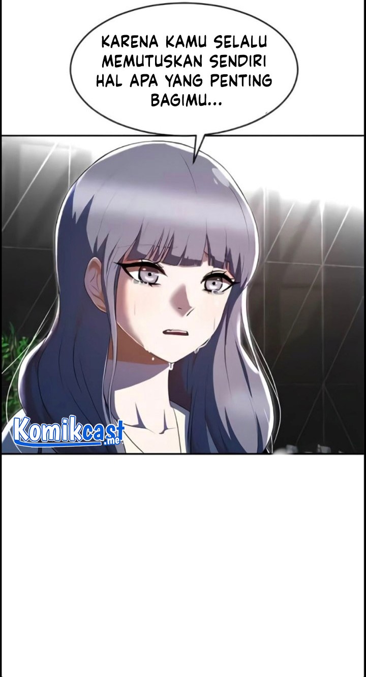 The Girl from Random Chatting! Chapter 224 Gambar 77