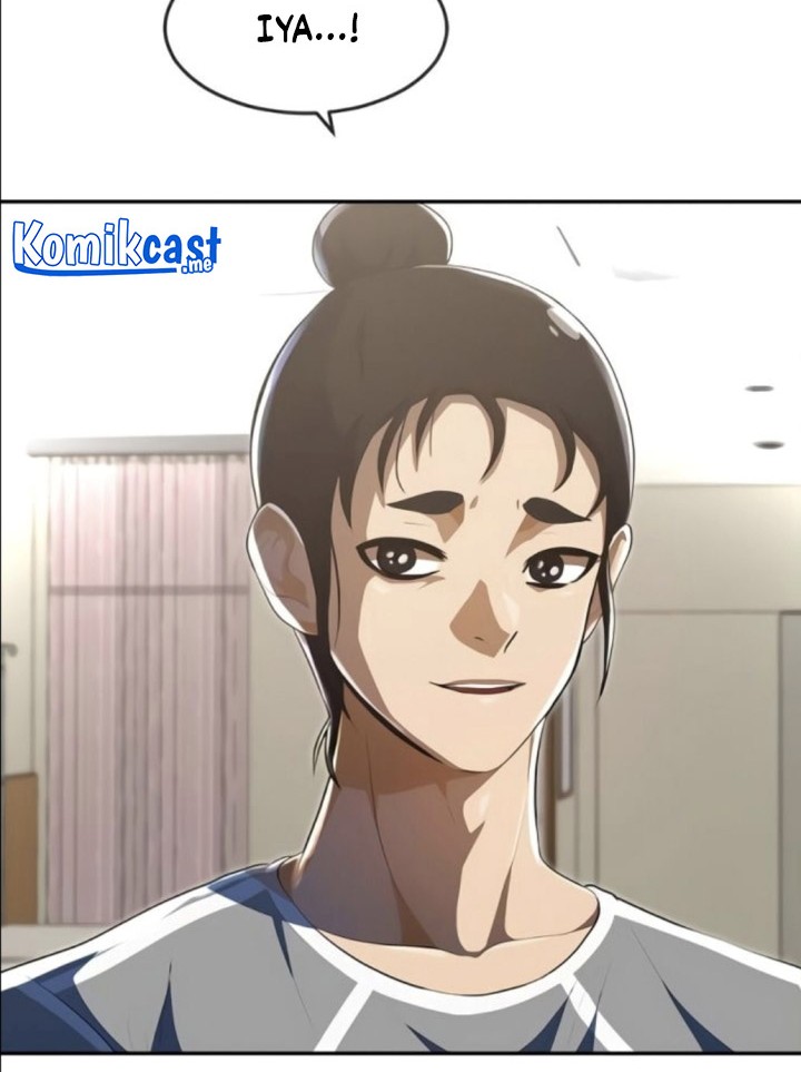 The Girl from Random Chatting! Chapter 224 Gambar 5