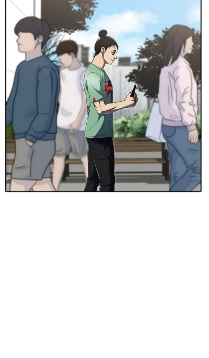 The Girl from Random Chatting! Chapter 224 Gambar 79