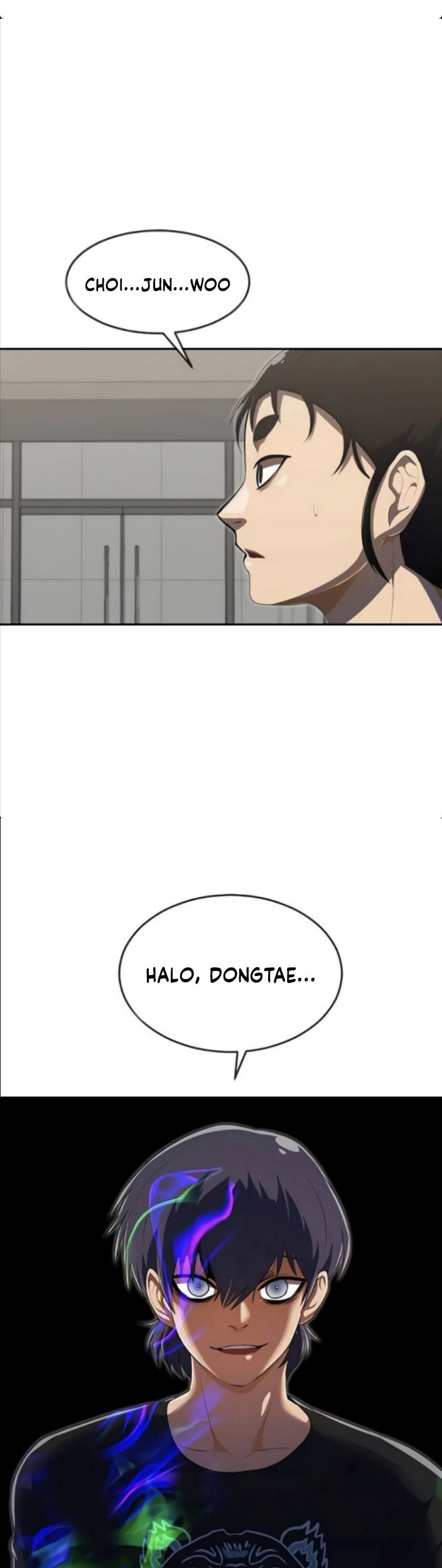 The Girl from Random Chatting! Chapter 224 Gambar 84