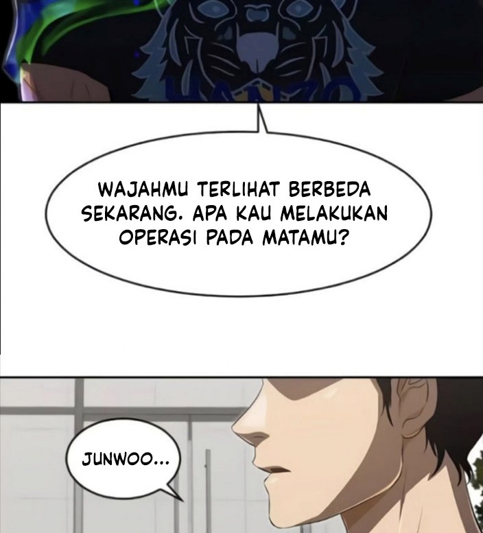 The Girl from Random Chatting! Chapter 224 Gambar 85