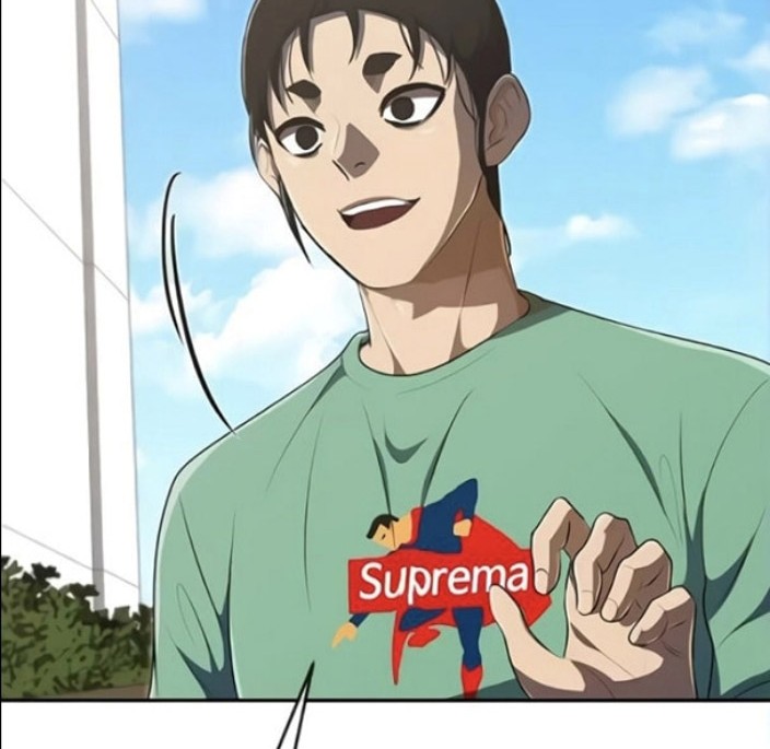 The Girl from Random Chatting! Chapter 224 Gambar 87