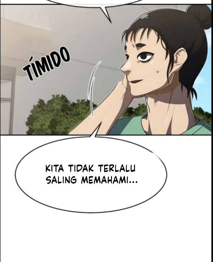 The Girl from Random Chatting! Chapter 224 Gambar 89