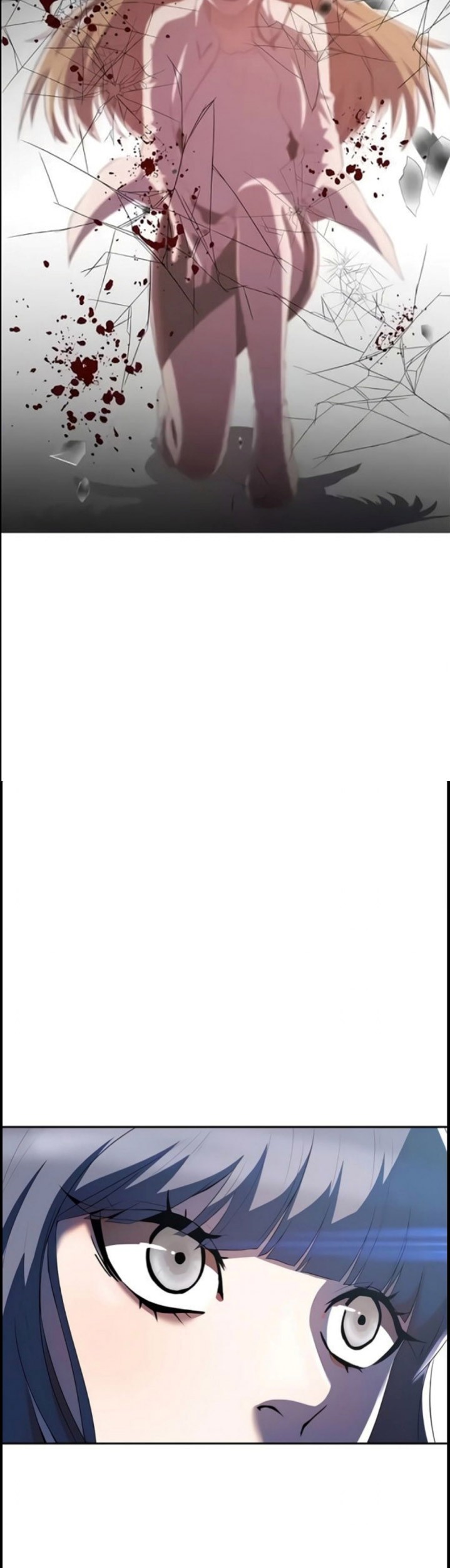 The Girl from Random Chatting! Chapter 224 Gambar 98