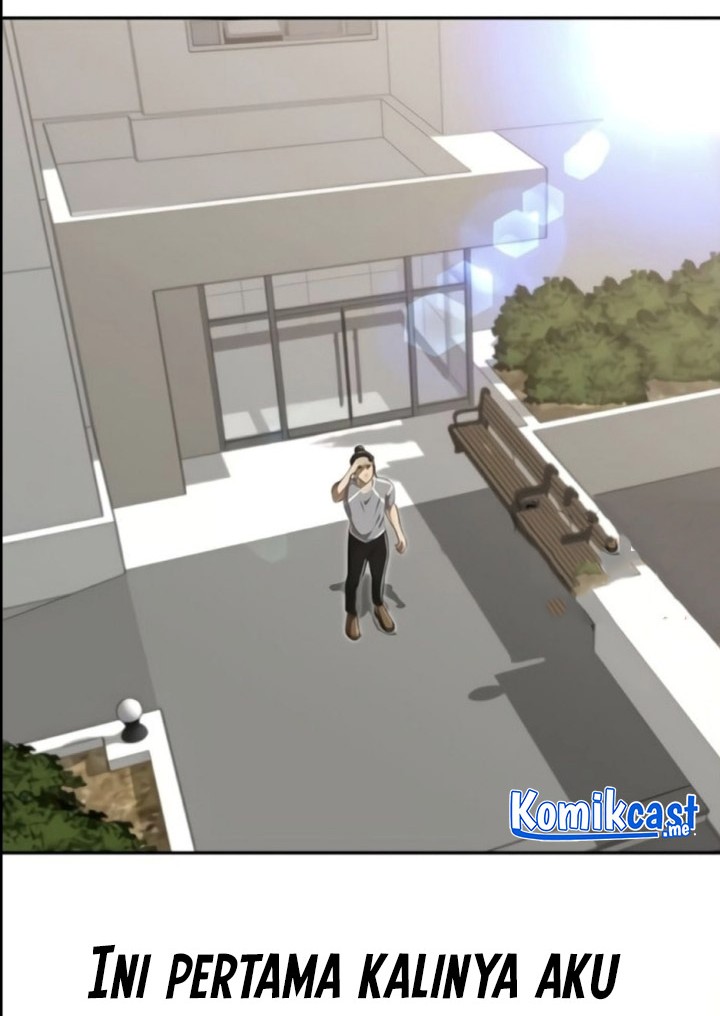 The Girl from Random Chatting! Chapter 224 Gambar 9