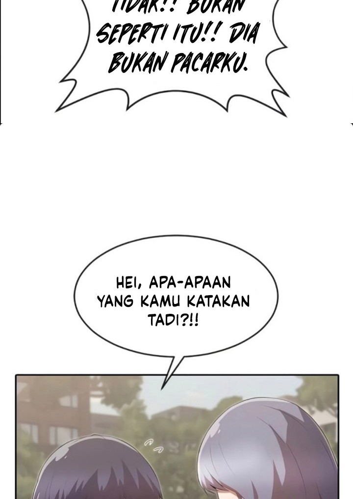 The Girl from Random Chatting! Chapter 224 Gambar 13