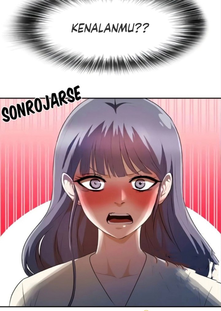 The Girl from Random Chatting! Chapter 224 Gambar 15