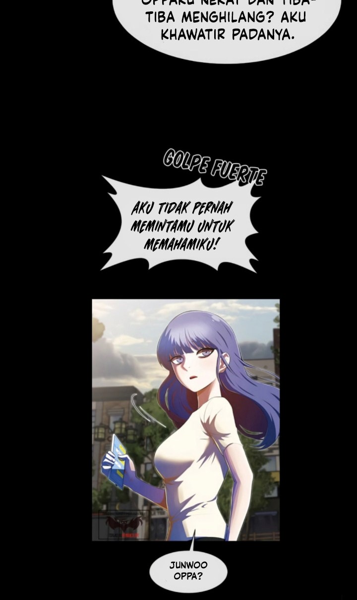 The Girl from Random Chatting! Chapter 224 Gambar 17