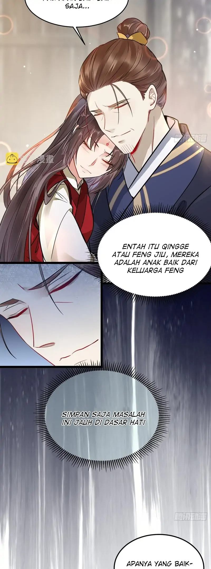 The Ghostly Doctor Chapter 491 Gambar 10