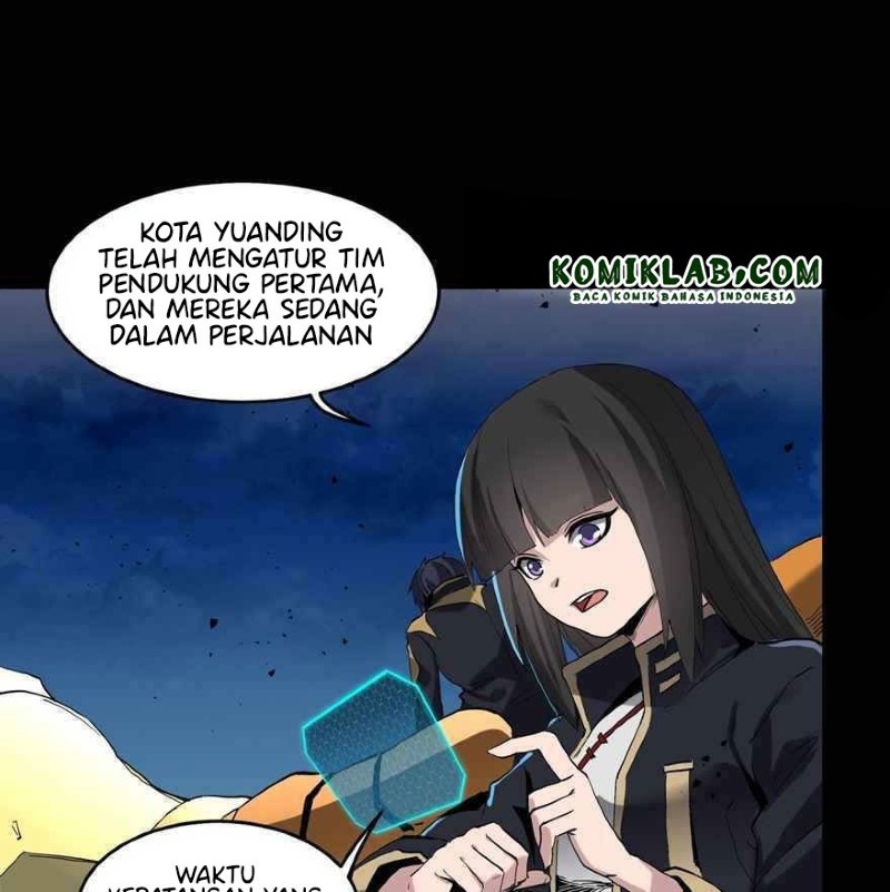 Legend of Star General Chapter 41 Gambar 32
