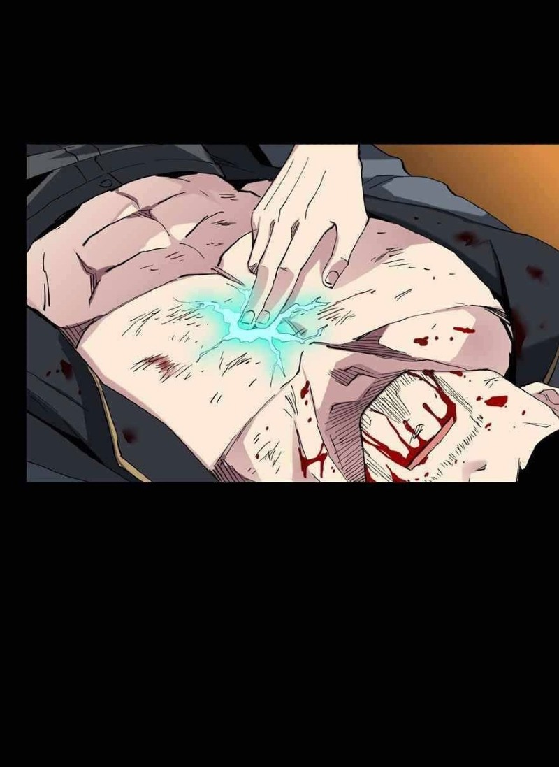 Legend of Star General Chapter 41 Gambar 39