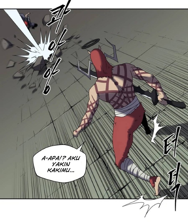 Monster Hunter Chapter 17 Gambar 10