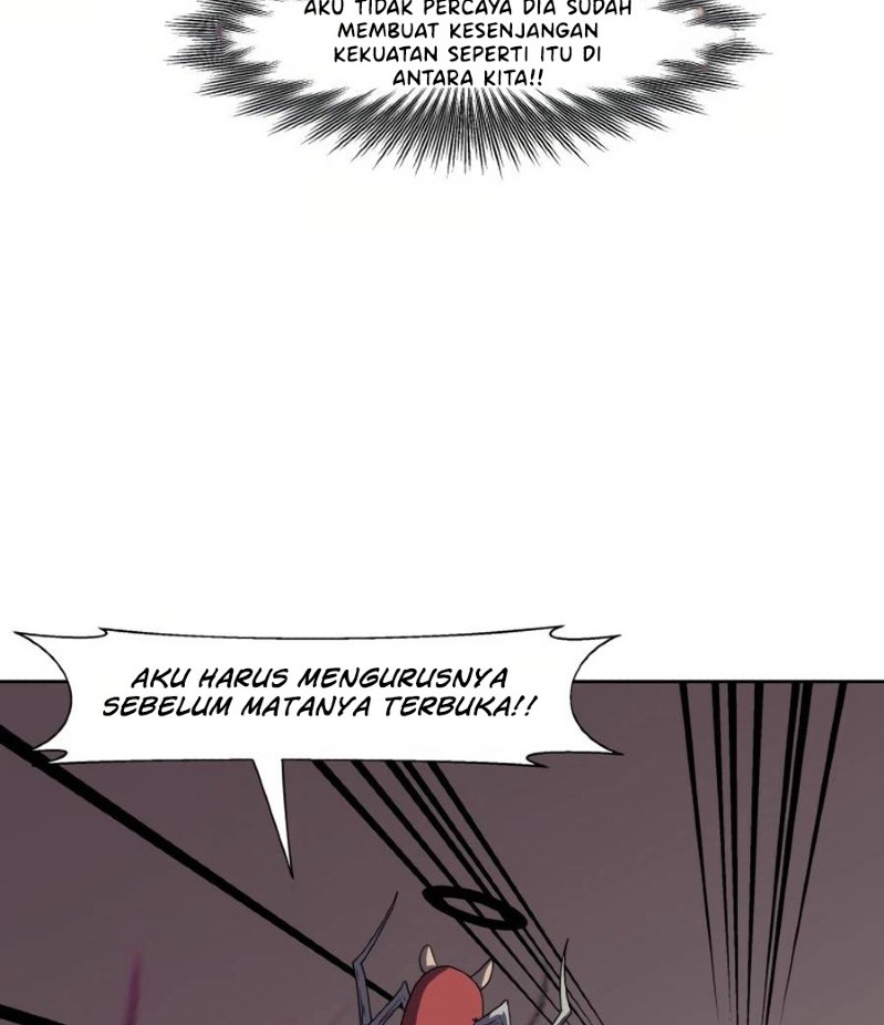 Monster Hunter Chapter 17 Gambar 102