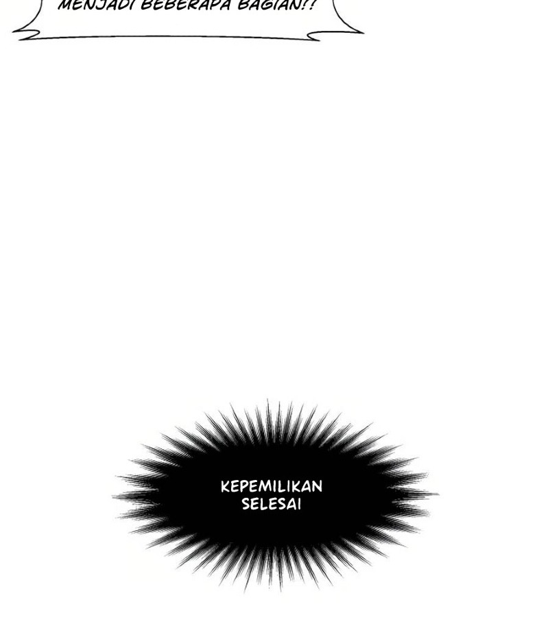 Monster Hunter Chapter 17 Gambar 105