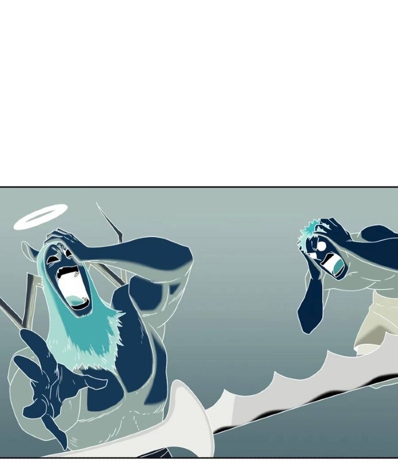 Monster Hunter Chapter 17 Gambar 109