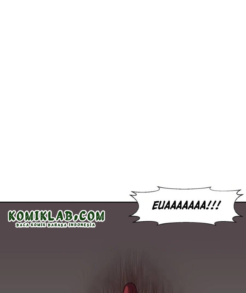 Monster Hunter Chapter 17 Gambar 110