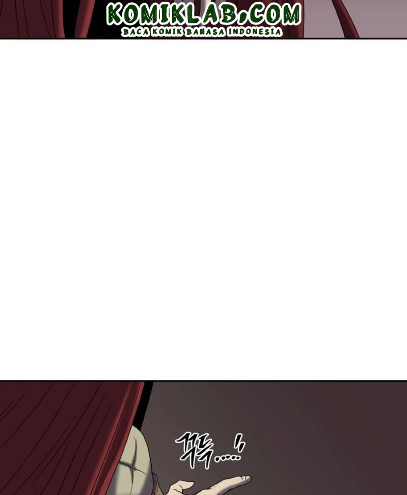 Monster Hunter Chapter 17 Gambar 117