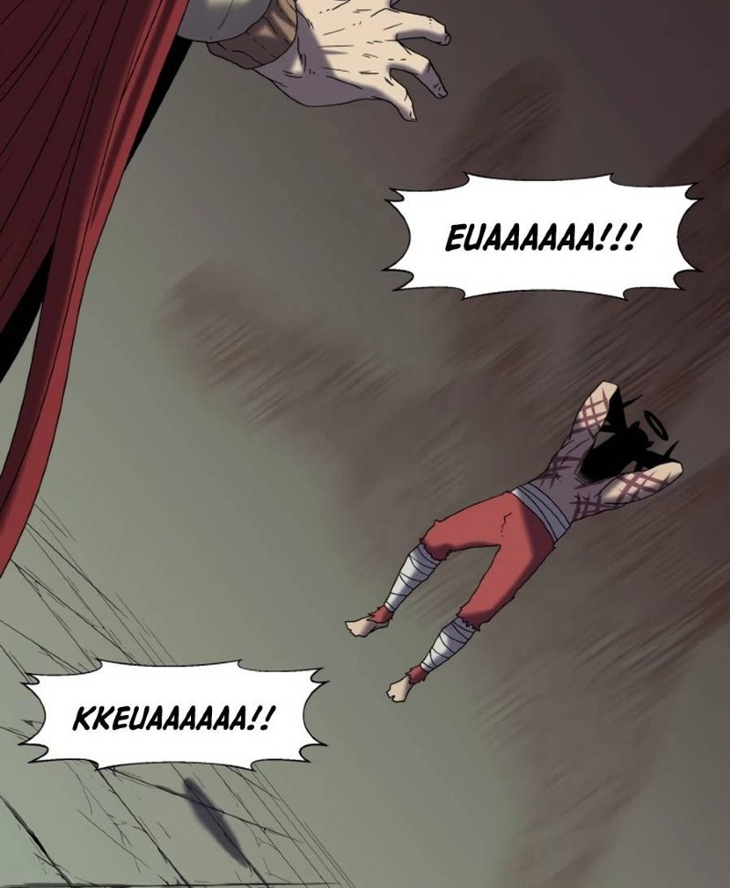 Monster Hunter Chapter 17 Gambar 118