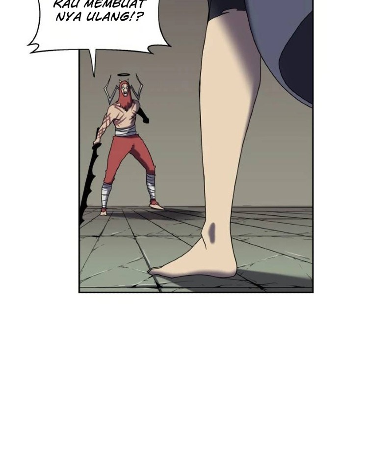 Monster Hunter Chapter 17 Gambar 12