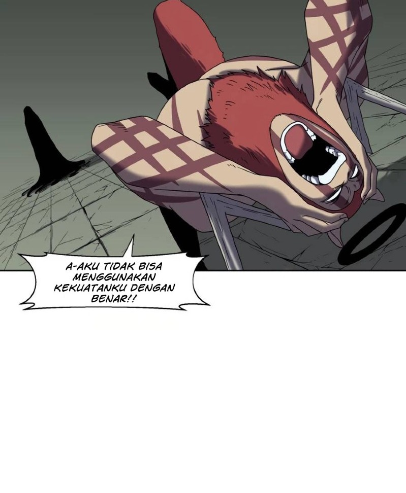 Monster Hunter Chapter 17 Gambar 120