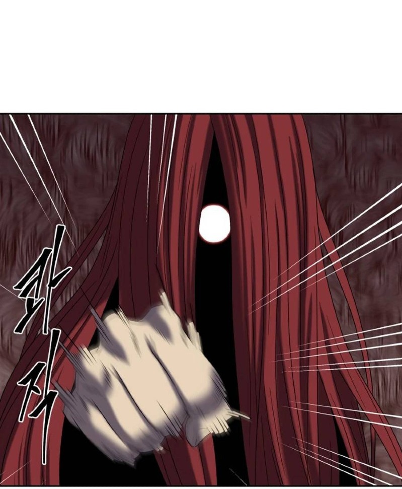 Monster Hunter Chapter 17 Gambar 121