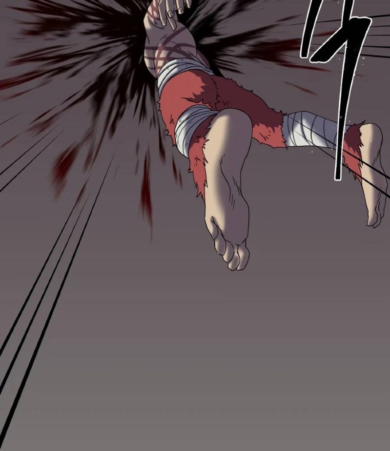 Monster Hunter Chapter 17 Gambar 123