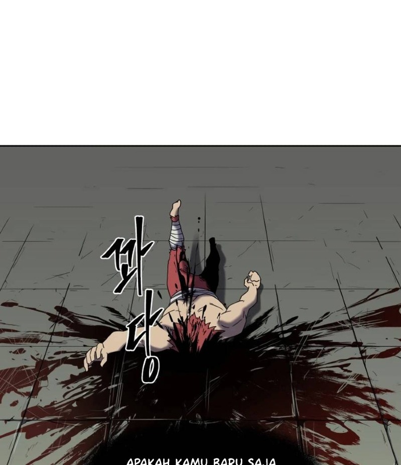 Monster Hunter Chapter 17 Gambar 125