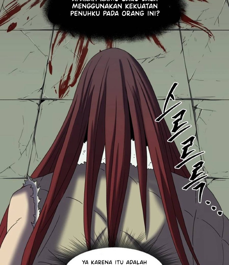 Monster Hunter Chapter 17 Gambar 126