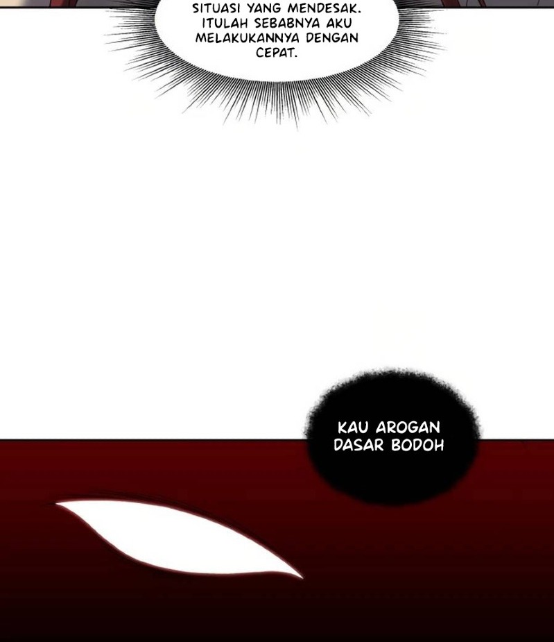 Monster Hunter Chapter 17 Gambar 127