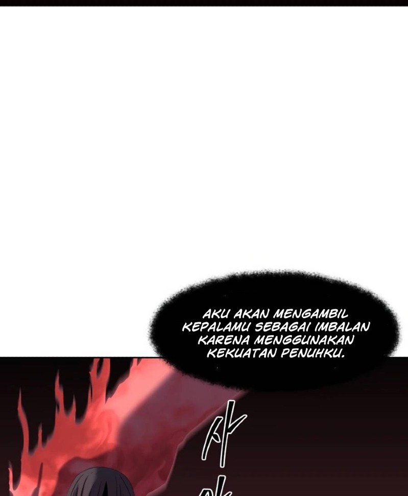 Monster Hunter Chapter 17 Gambar 128