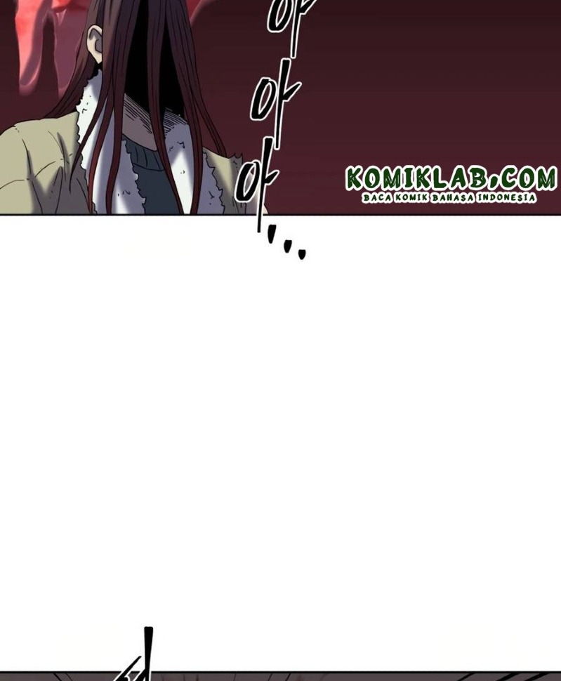 Monster Hunter Chapter 17 Gambar 129