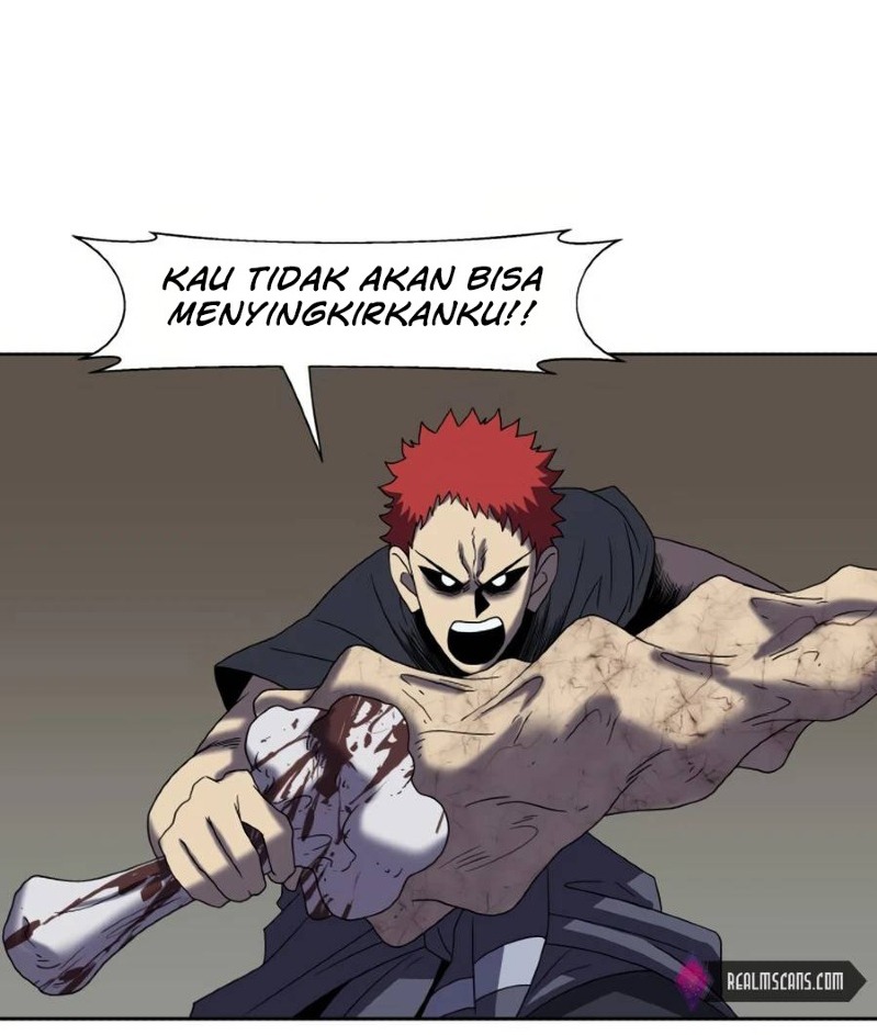 Monster Hunter Chapter 17 Gambar 13