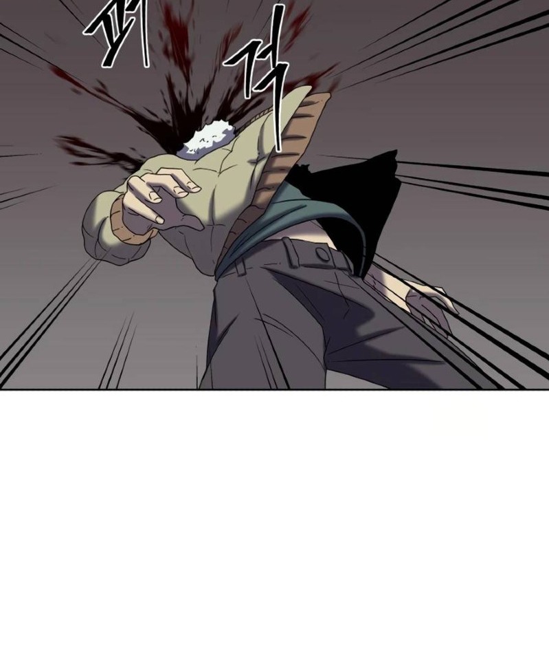 Monster Hunter Chapter 17 Gambar 130