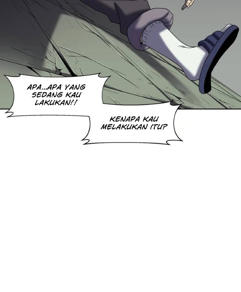 Monster Hunter Chapter 17 Gambar 132