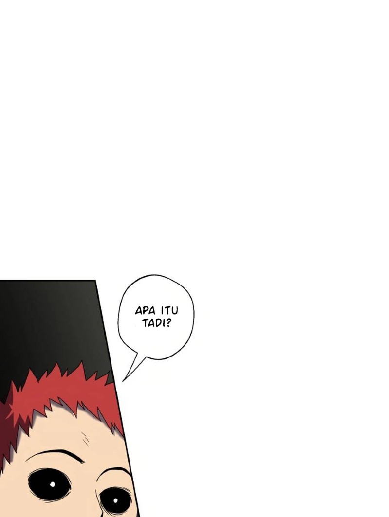 Monster Hunter Chapter 17 Gambar 134