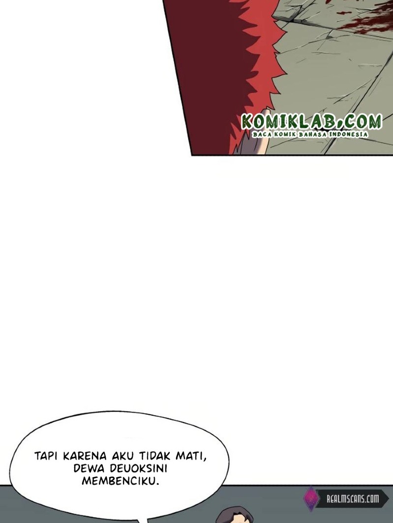 Monster Hunter Chapter 17 Gambar 136