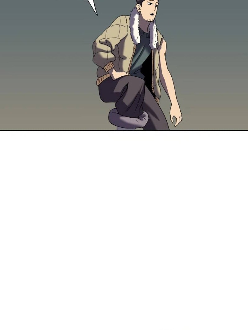 Monster Hunter Chapter 17 Gambar 137